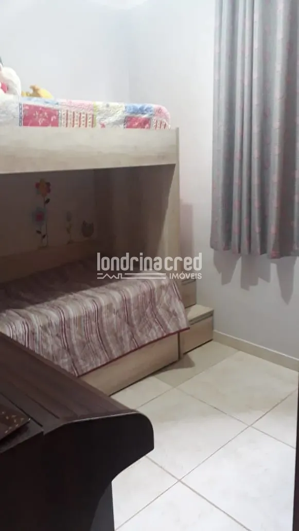 Apartamento, 2 quartos, 44 m² - Foto 8