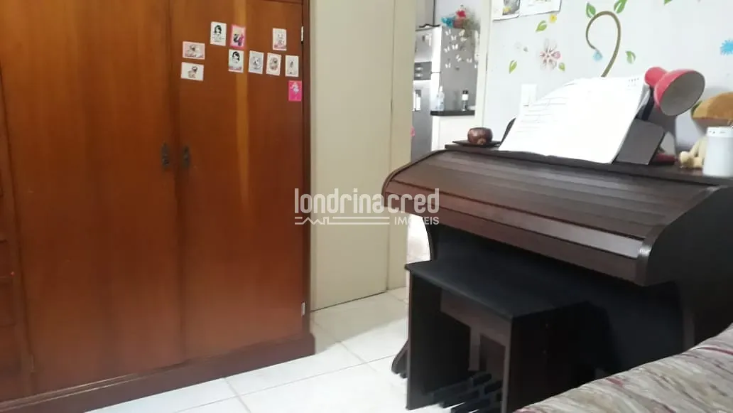 Apartamento, 2 quartos, 44 m² - Foto 9