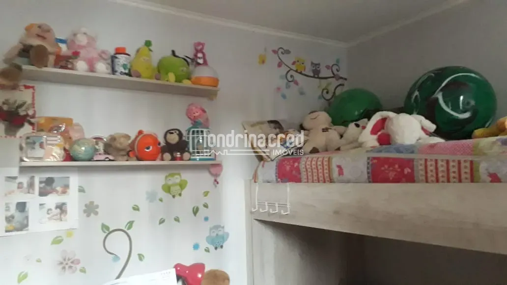 Apartamento, 2 quartos, 44 m² - Foto 14