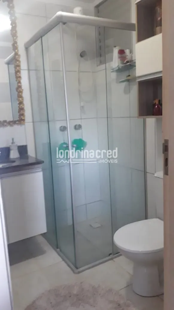 Apartamento, 2 quartos, 44 m² - Foto 6