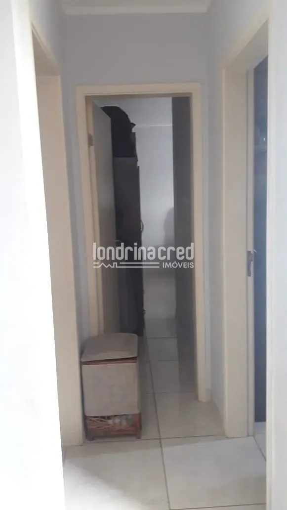 Apartamento, 2 quartos, 44 m² - Foto 5