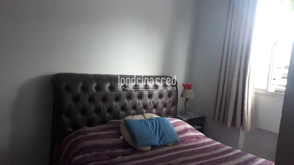 Apartamento, 2 quartos, 44 m² - Foto 3