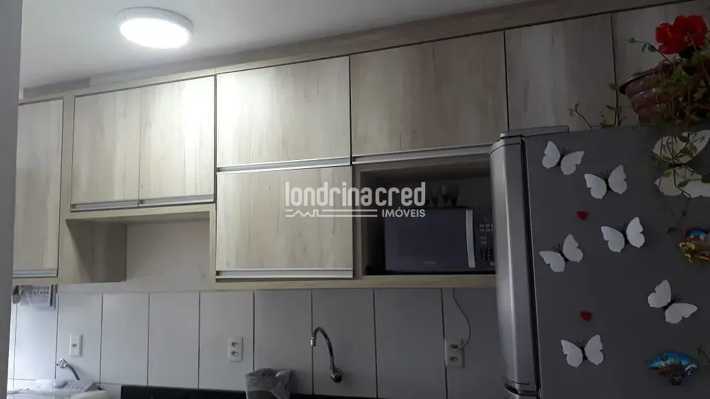 Apartamento, 2 quartos, 44 m² - Foto 17
