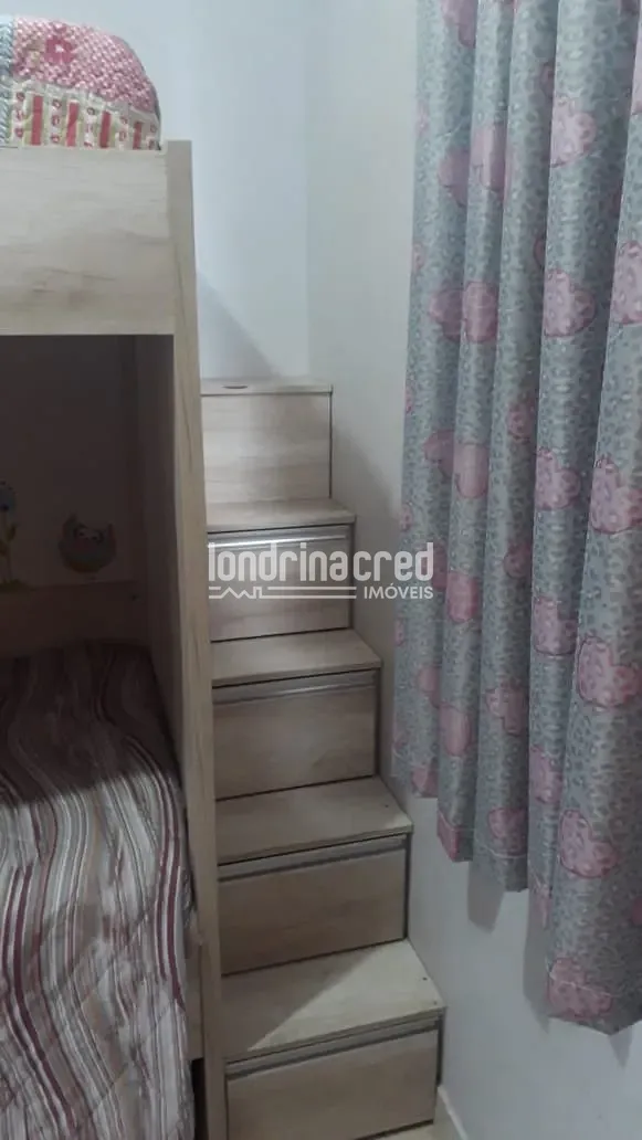 Apartamento, 2 quartos, 44 m² - Foto 11