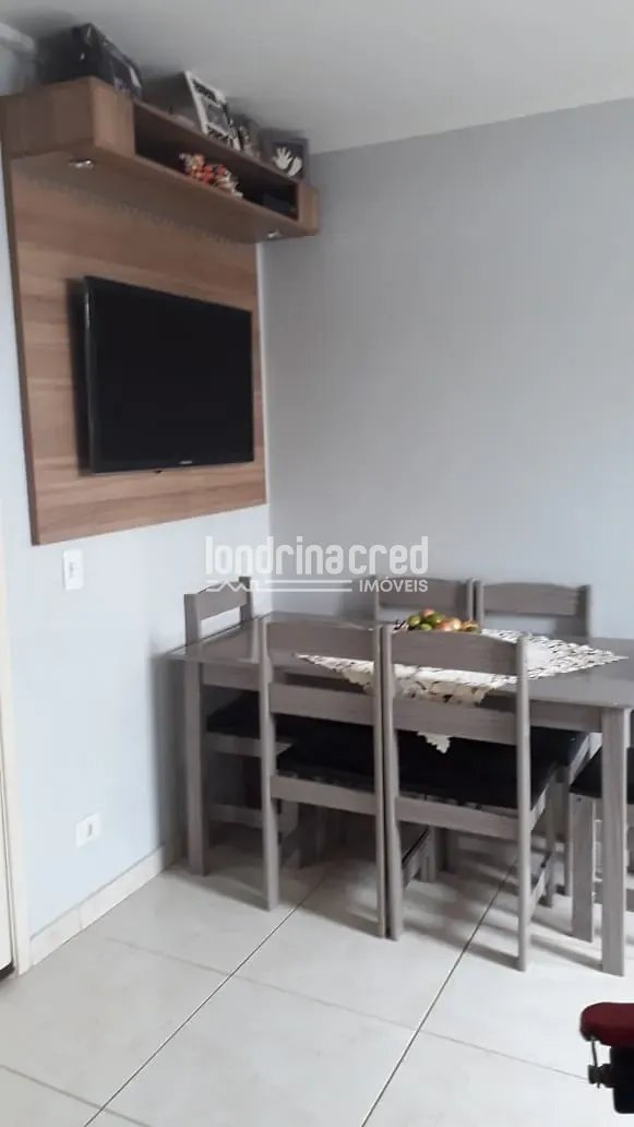 Apartamento, 2 quartos, 44 m² - Foto 15