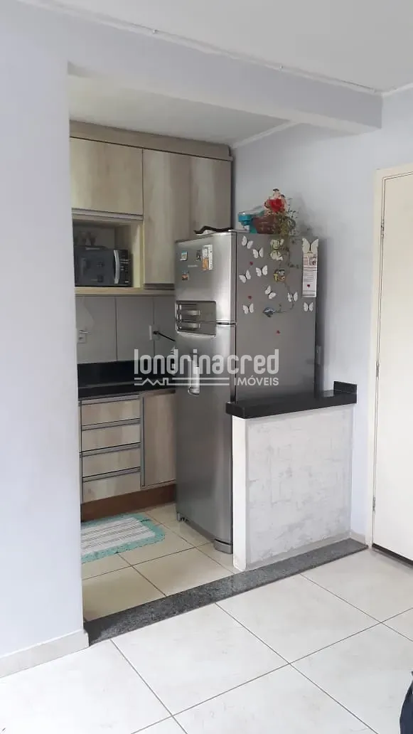 Apartamento, 2 quartos, 44 m² - Foto 19