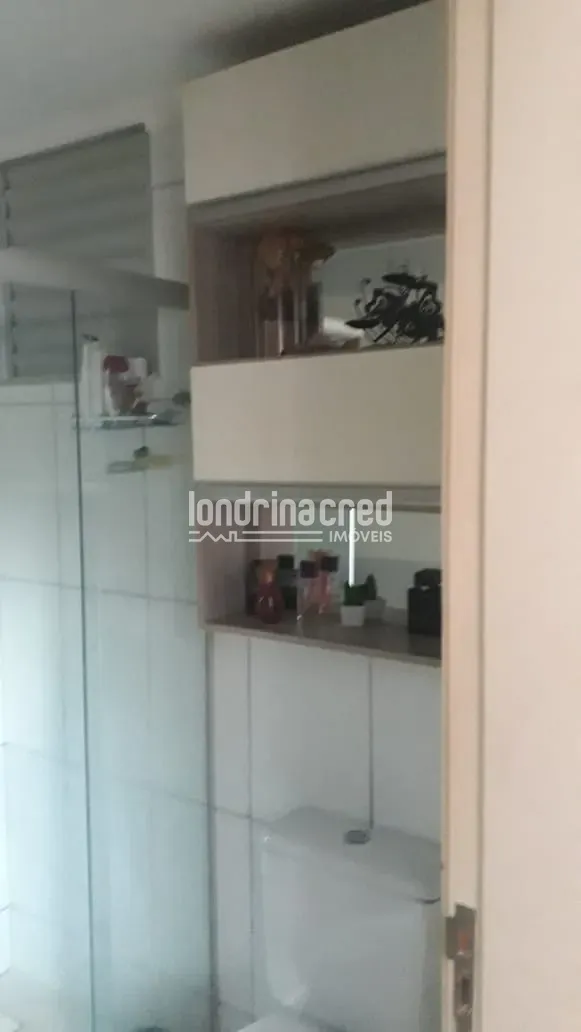 Apartamento, 2 quartos, 44 m² - Foto 7