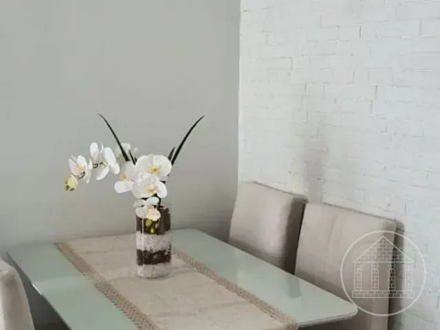 Apartamento com 67m² 2 quartos e 2 banheiros, à venda, no bairro Vila Isa em São Paulo
