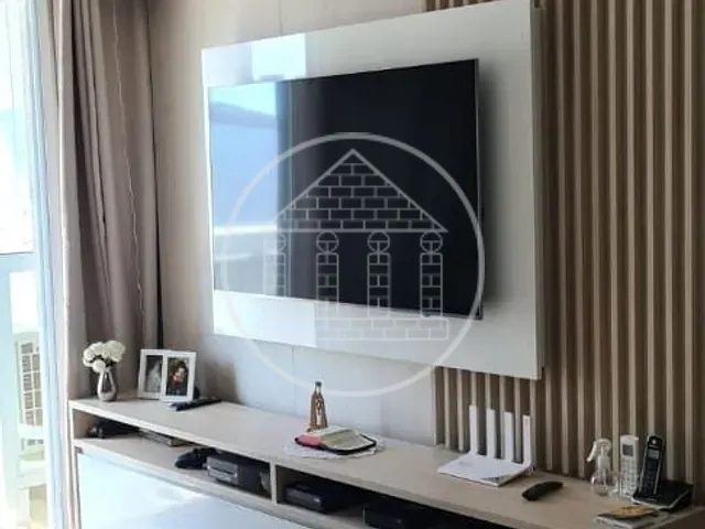 Apartamento com 67m² 2 quartos e 2 banheiros, à venda, no bairro Vila Isa em São Paulo