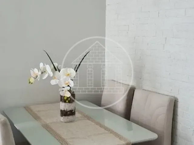 Apartamento com 67m² 2 quartos e 2 banheiros, à venda, no bairro Vila Isa em São Paulo