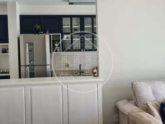 Apartamento com 67m² 2 quartos e 2 banheiros, à venda, no bairro Vila Isa em São Paulo