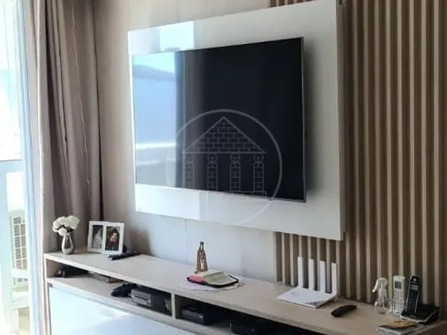Apartamento com 67m² 2 quartos e 2 banheiros, à venda, no bairro Vila Isa em São Paulo
