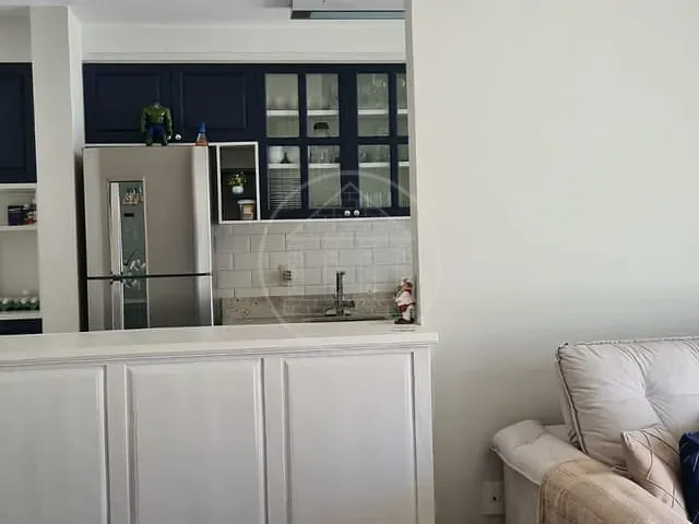 Apartamento com 67m² 2 quartos e 2 banheiros, à venda, no bairro Vila Isa em São Paulo