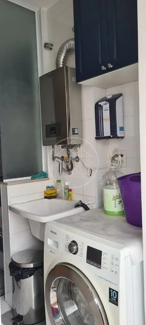 Apartamento, 2 quartos, 64 m² - Foto 20