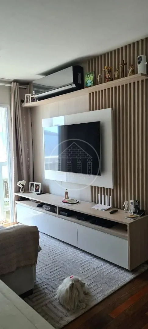 Apartamento, 2 quartos, 64 m² - Foto 3