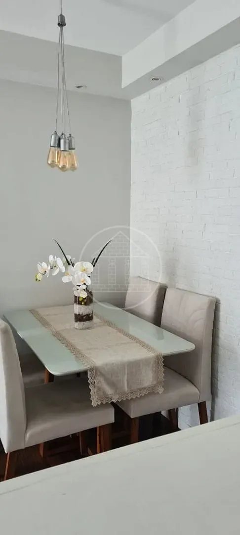 Apartamento, 2 quartos, 64 m² - Foto 5