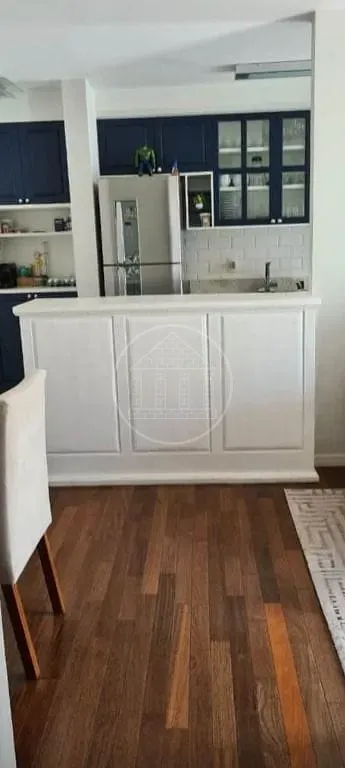 Apartamento, 2 quartos, 64 m² - Foto 2