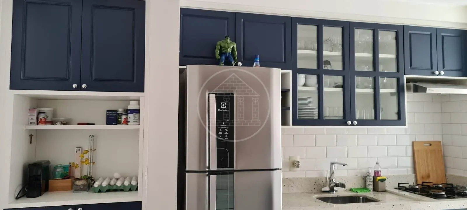 Apartamento, 2 quartos, 64 m² - Foto 8