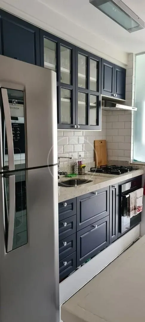 Apartamento, 2 quartos, 64 m² - Foto 7