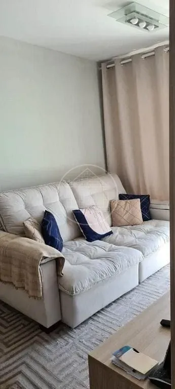 Apartamento, 2 quartos, 64 m² - Foto 4