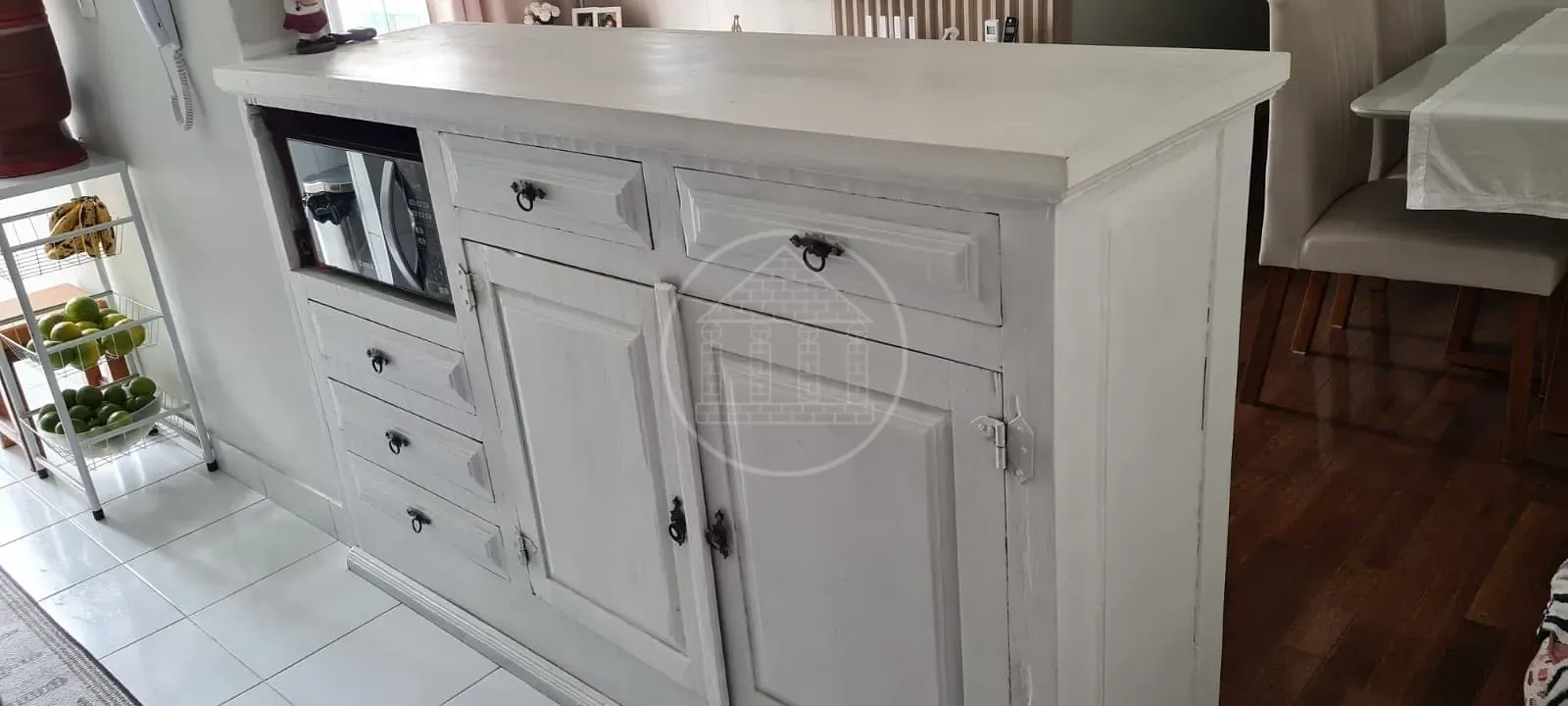 Apartamento, 2 quartos, 64 m² - Foto 9