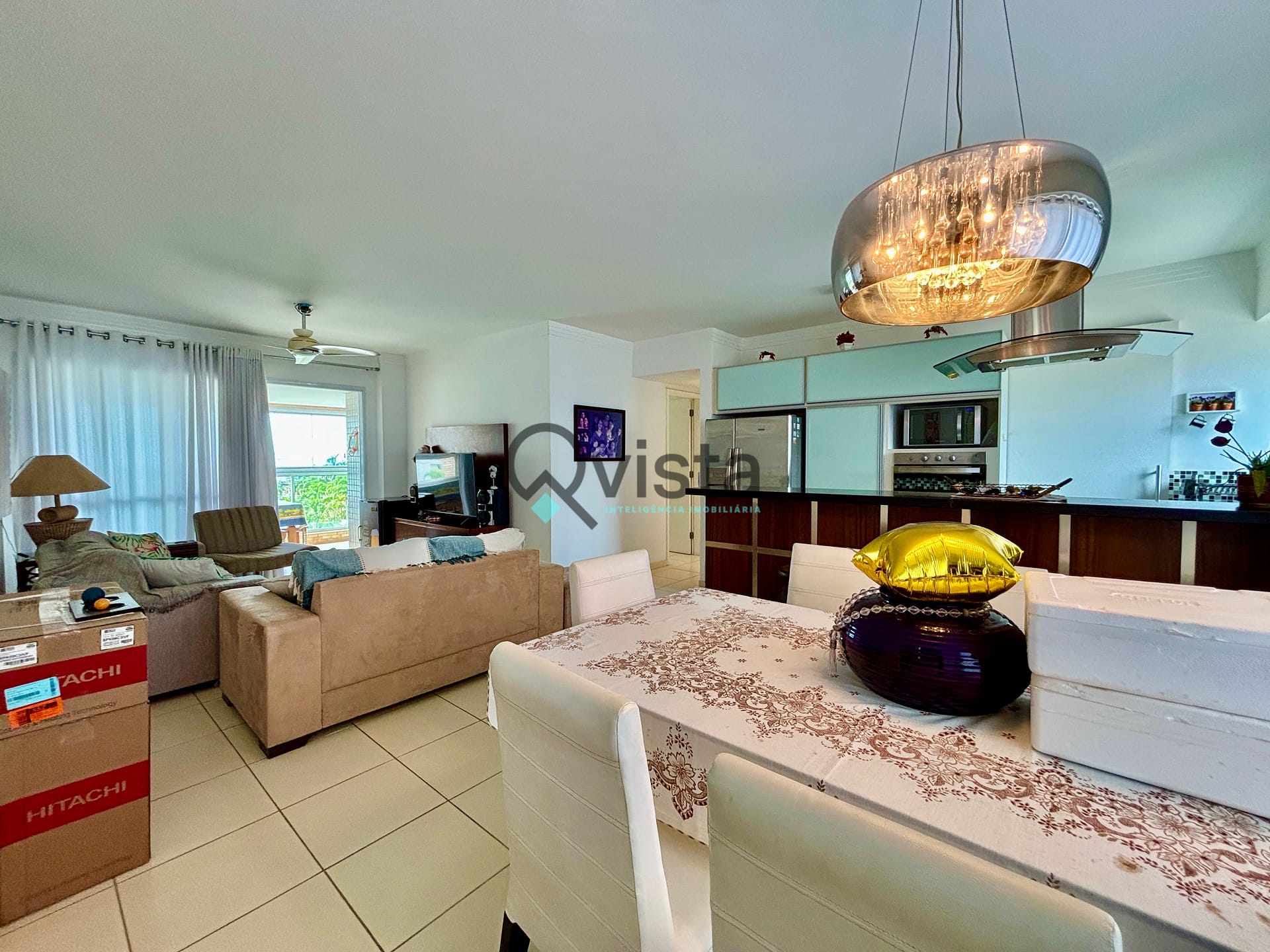 Apartamento, 4 quartos, 124 m² - Foto 3