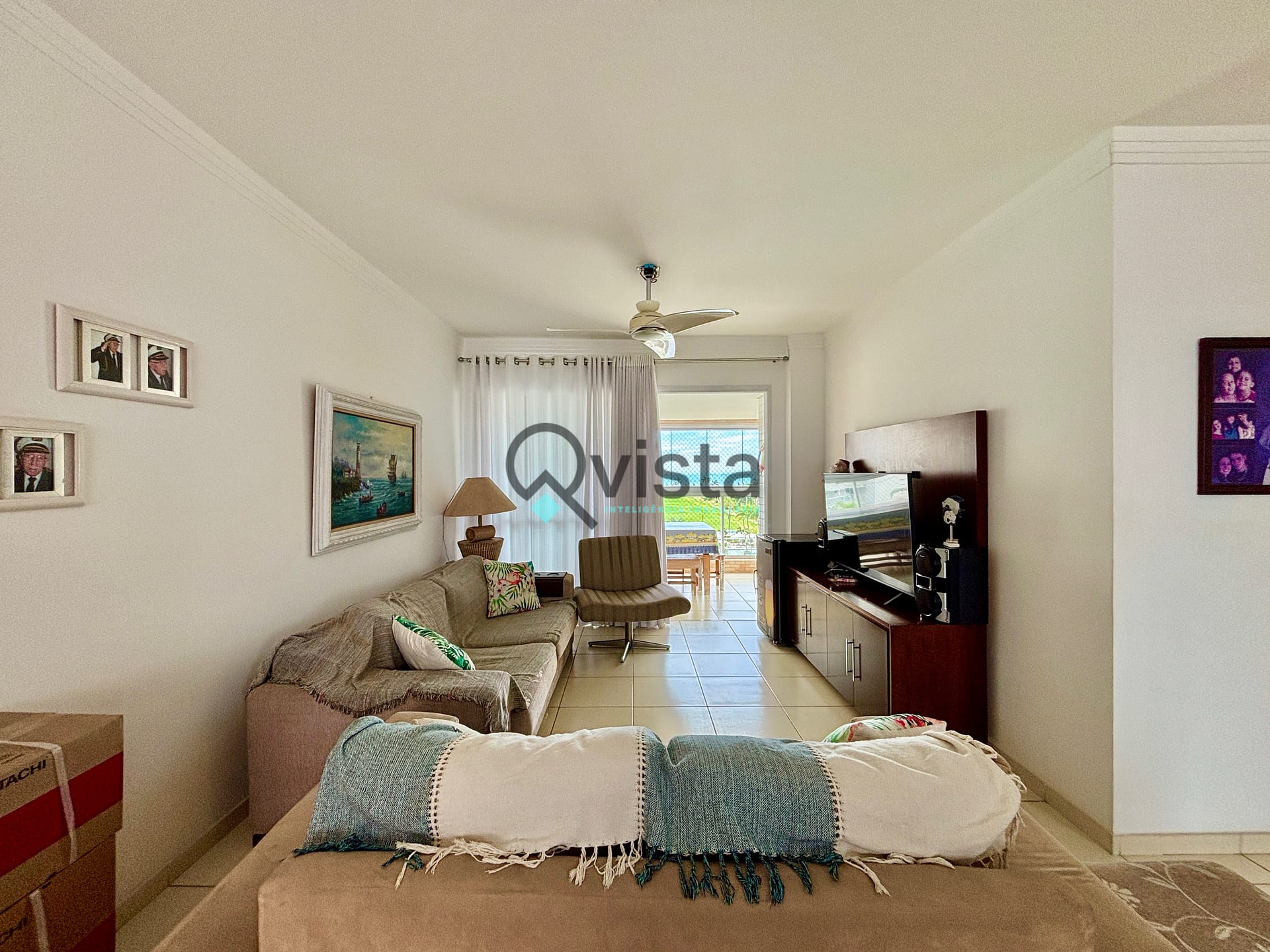 Apartamento, 4 quartos, 124 m² - Foto 2