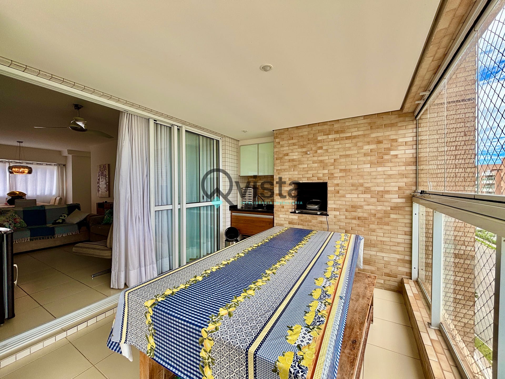 Apartamento, 4 quartos, 124 m² - Foto 5