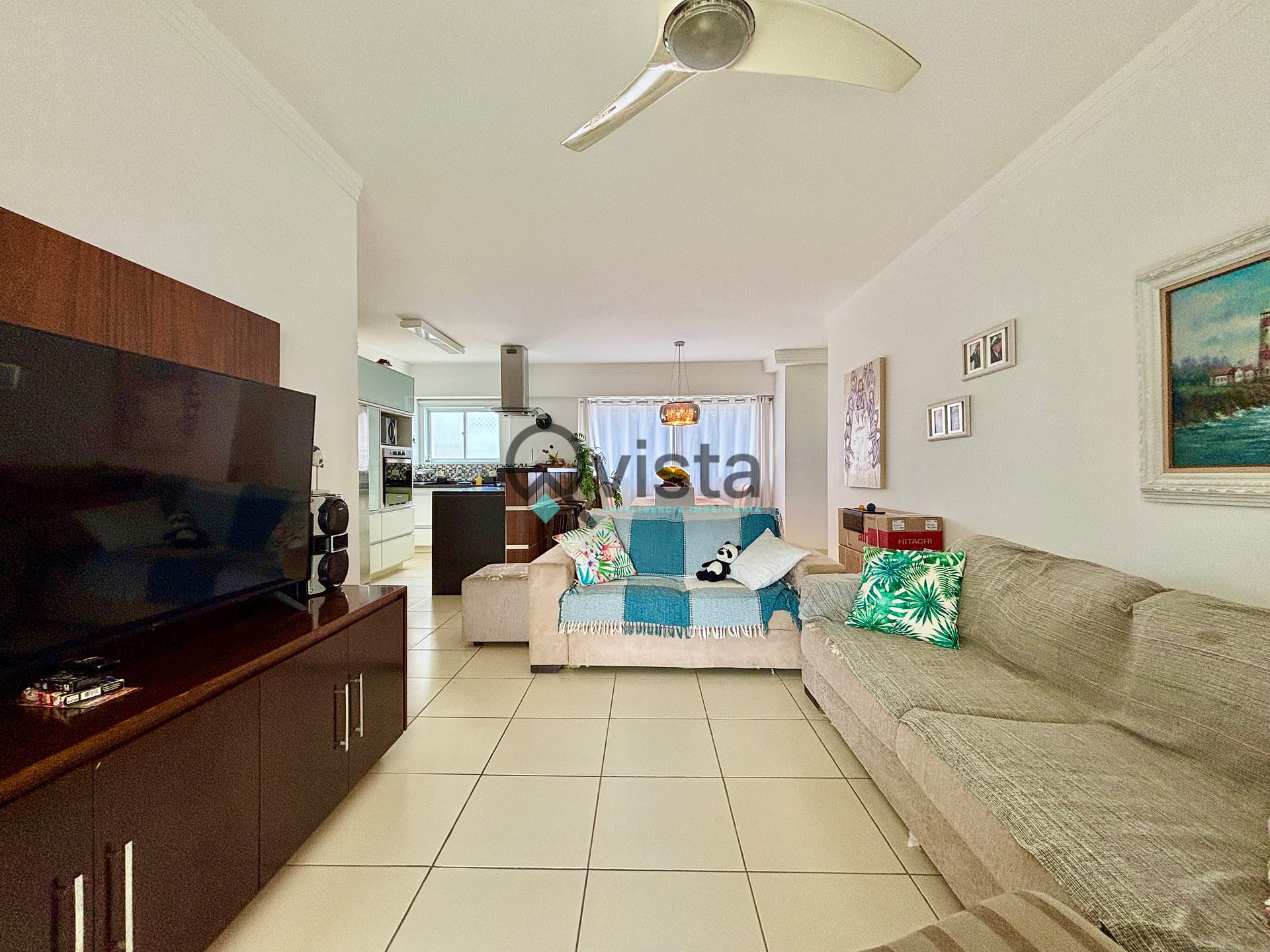 Apartamento, 4 quartos, 124 m² - Foto 6