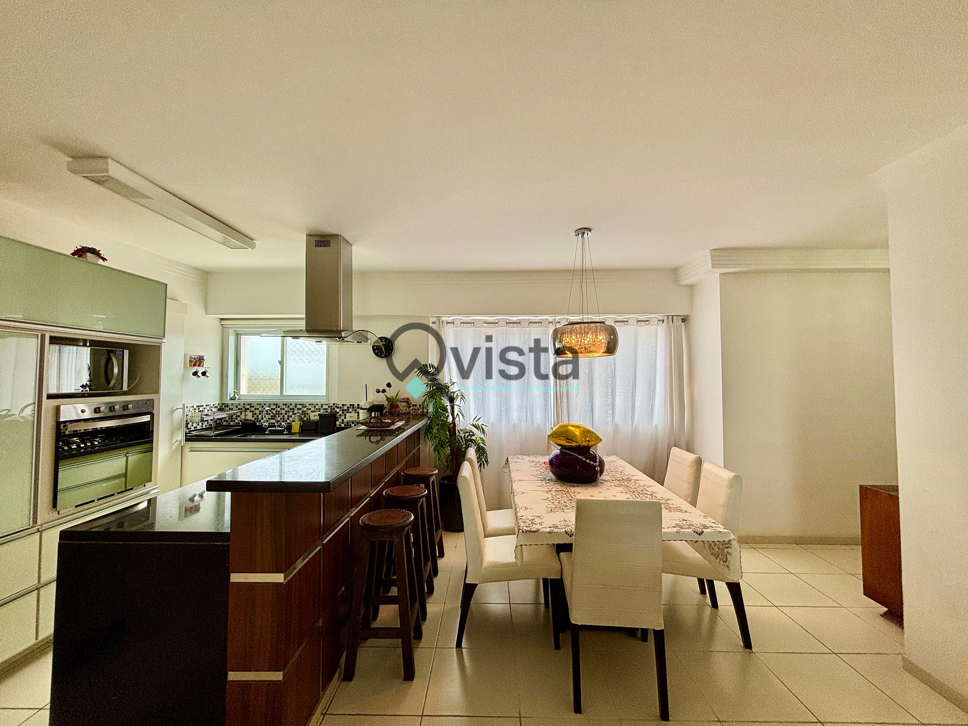 Apartamento, 4 quartos, 124 m² - Foto 7