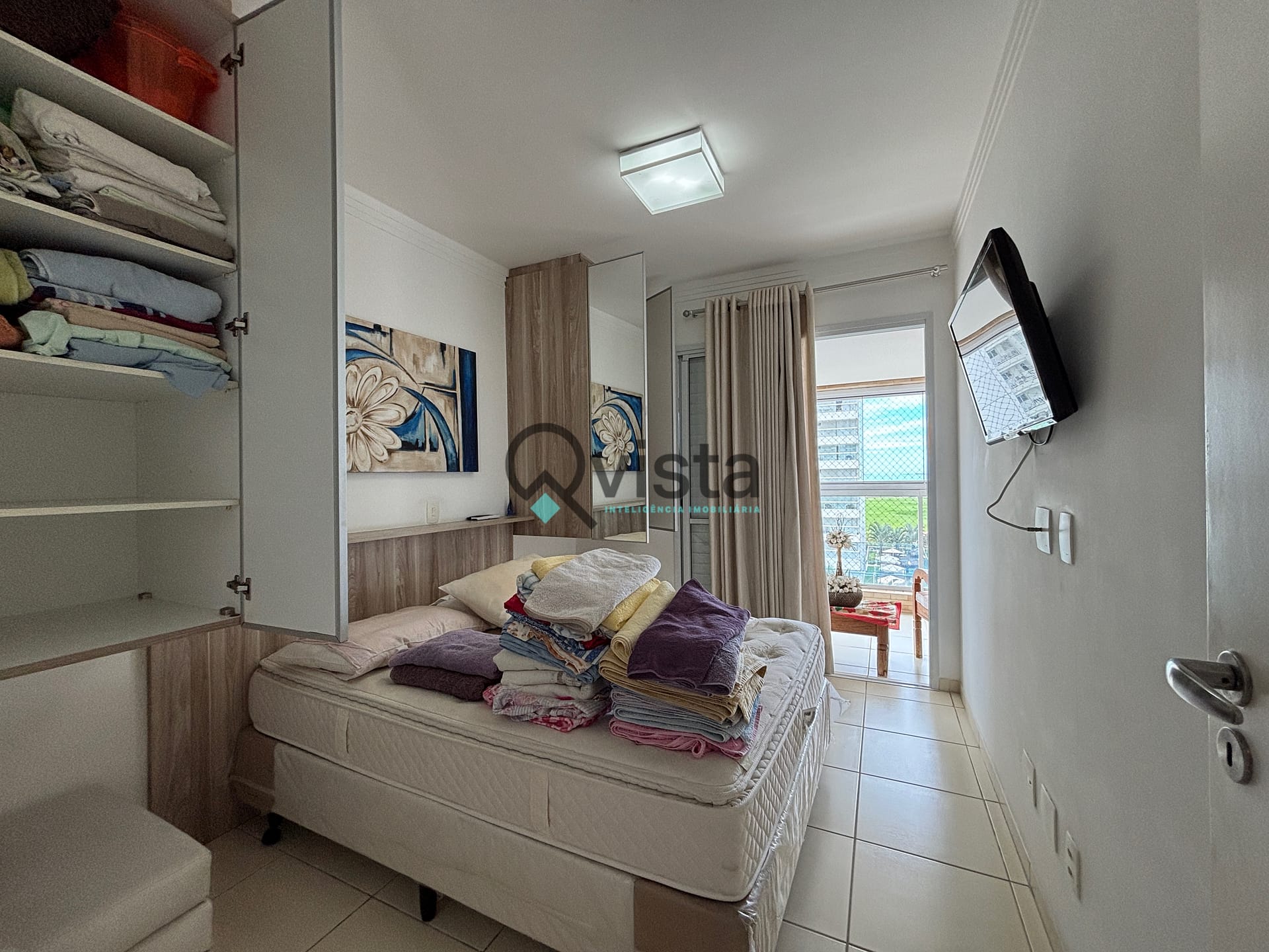 Apartamento, 4 quartos, 124 m² - Foto 8