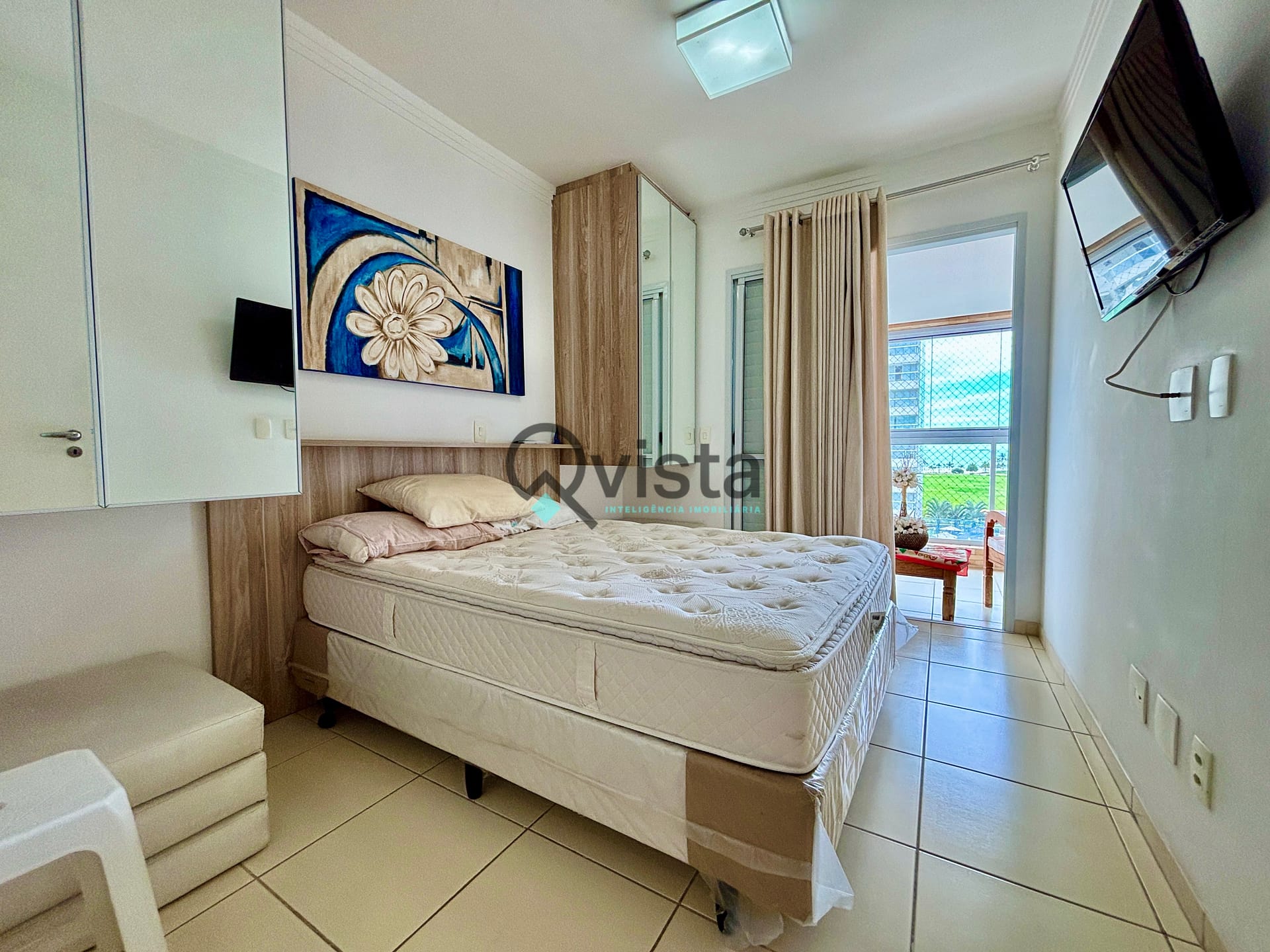 Apartamento, 4 quartos, 124 m² - Foto 9