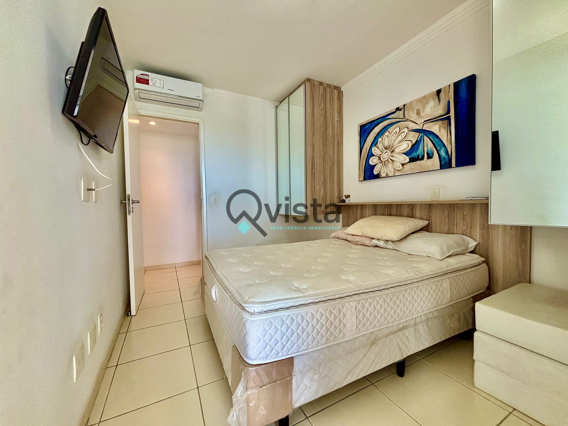 Apartamento, 4 quartos, 124 m² - Foto 10