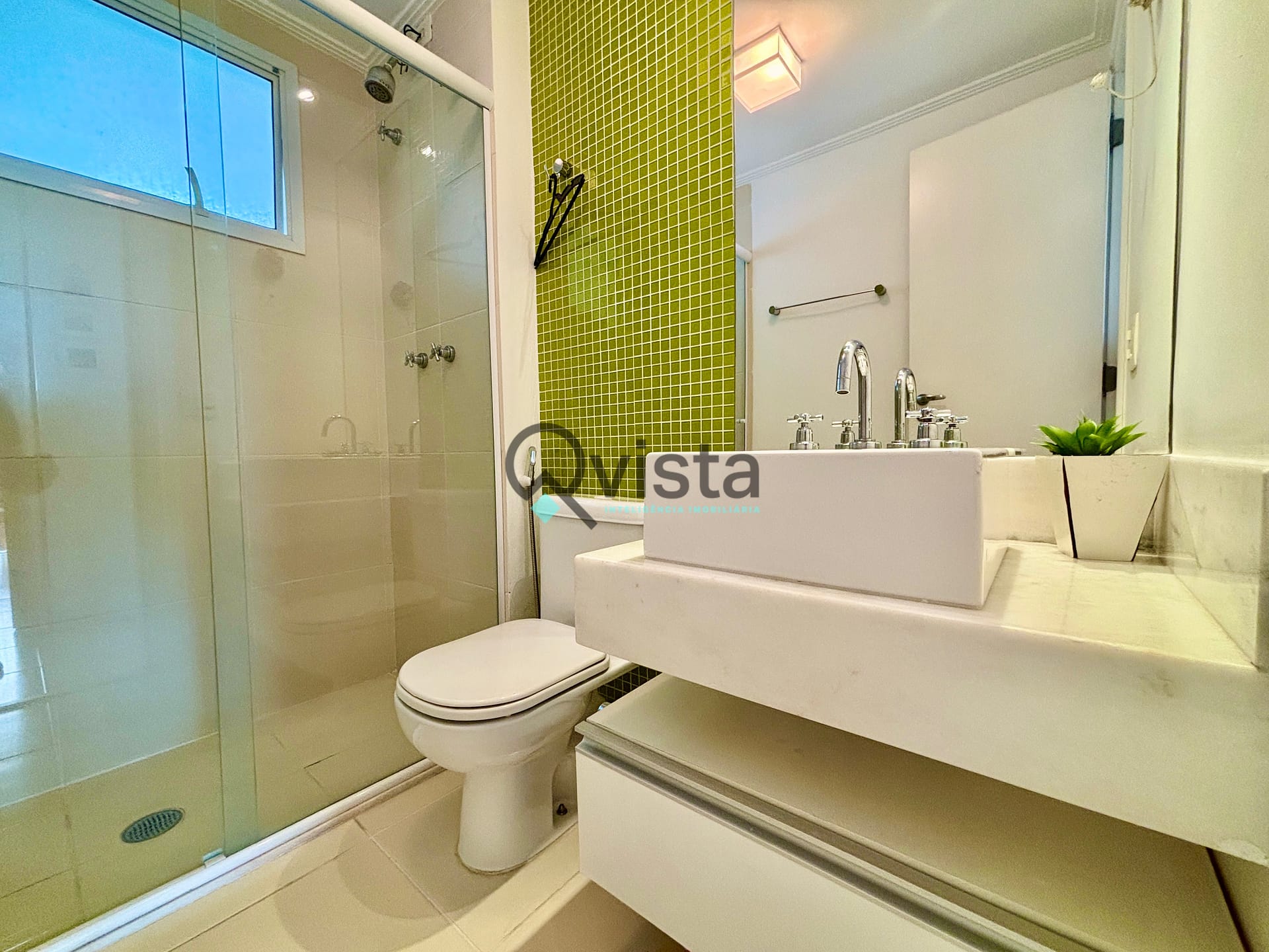 Apartamento, 4 quartos, 124 m² - Foto 11