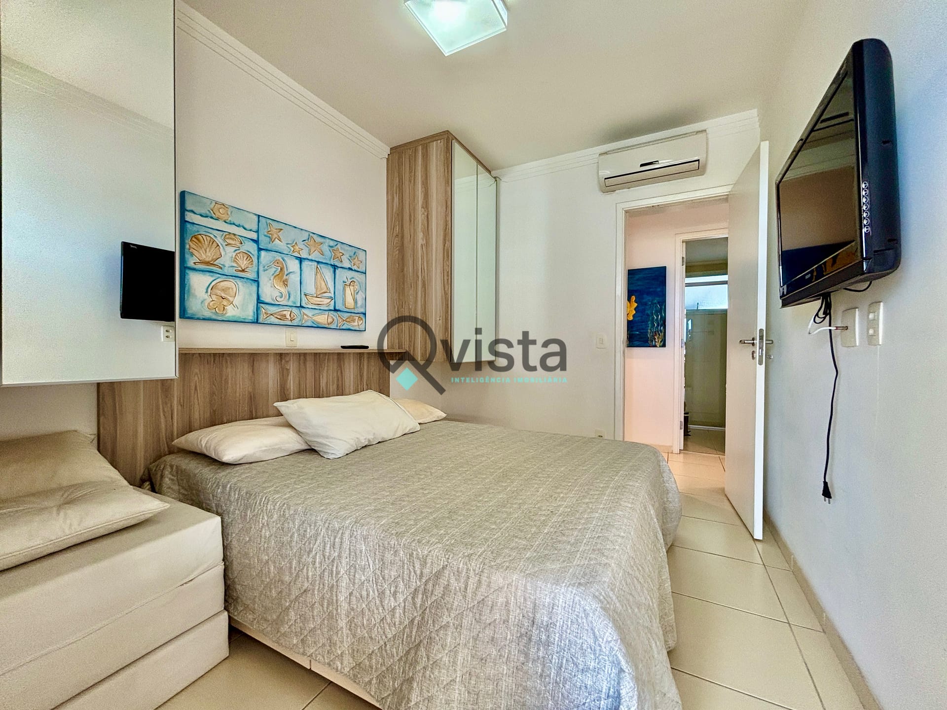 Apartamento, 4 quartos, 124 m² - Foto 14