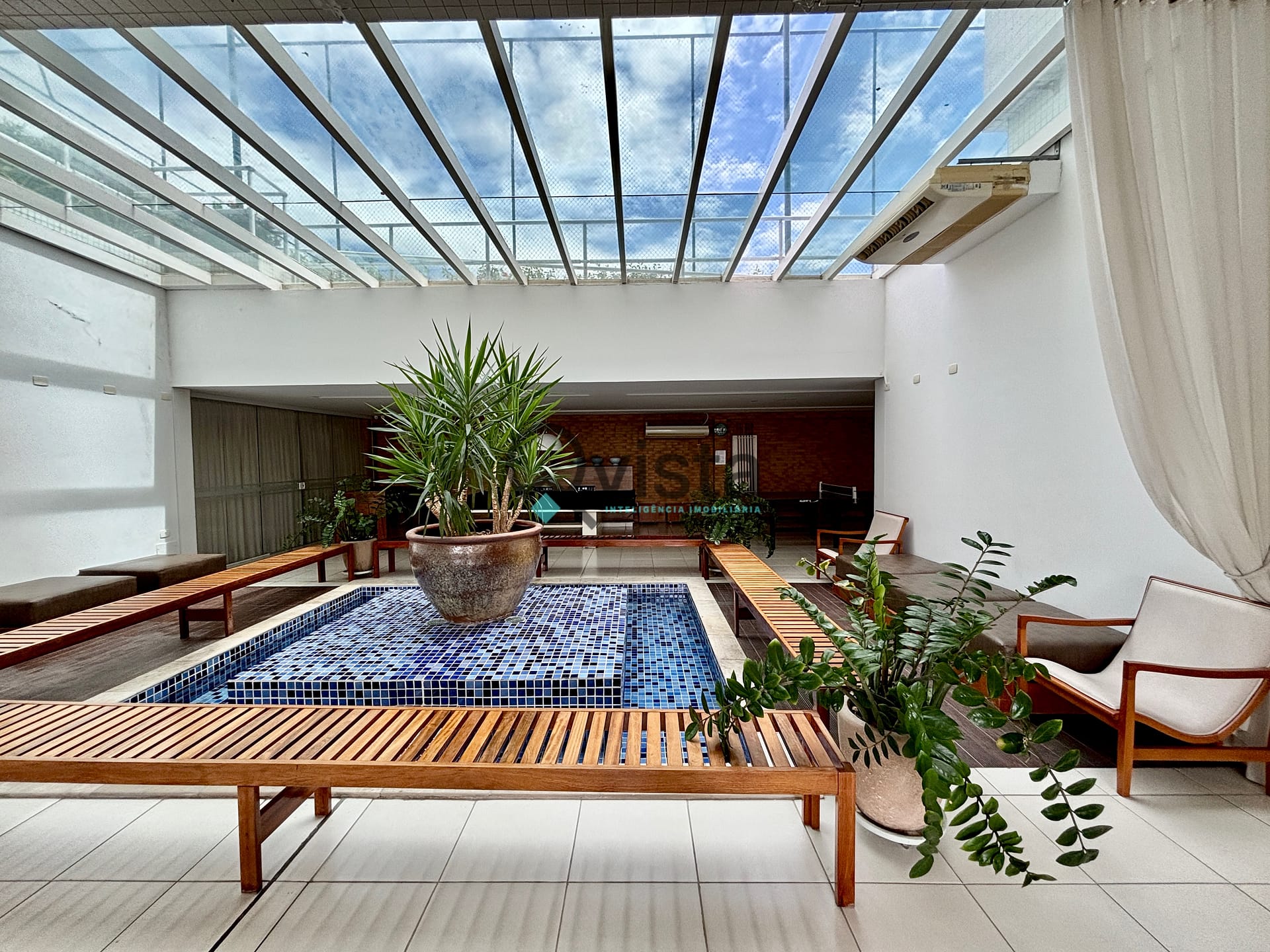 Apartamento, 4 quartos, 124 m² - Foto 25