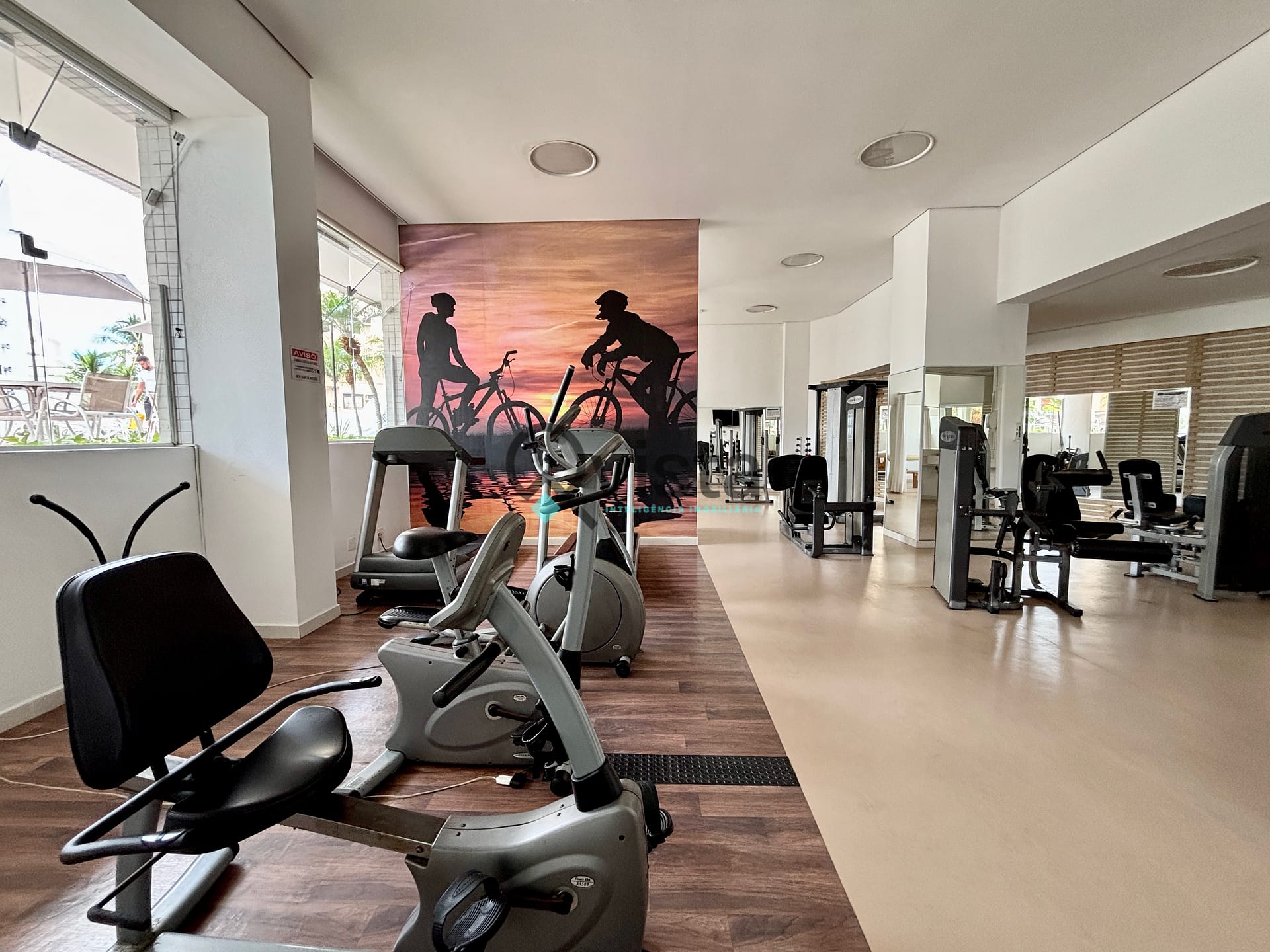 Apartamento, 4 quartos, 124 m² - Foto 26