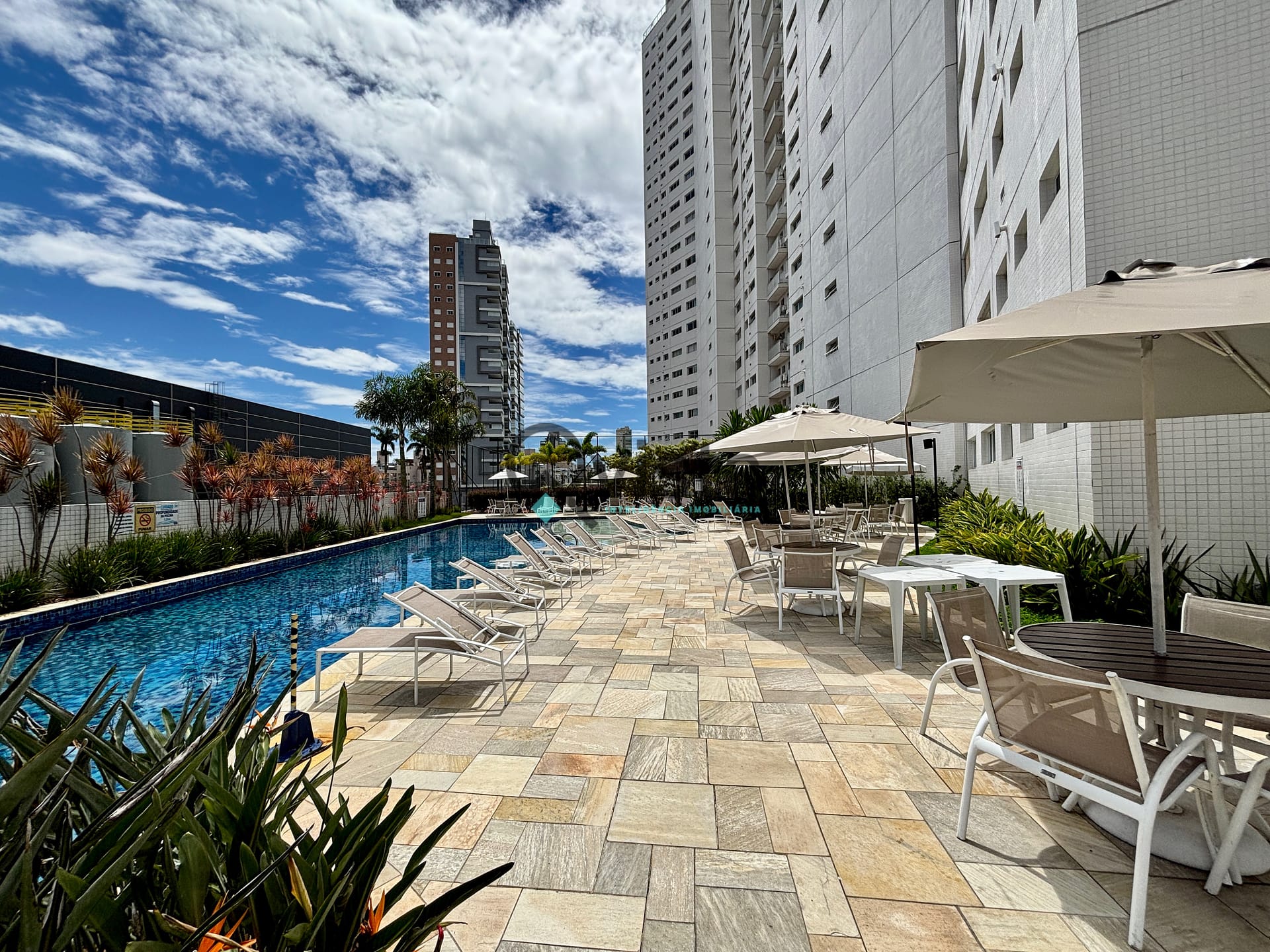 Apartamento, 4 quartos, 124 m² - Foto 1