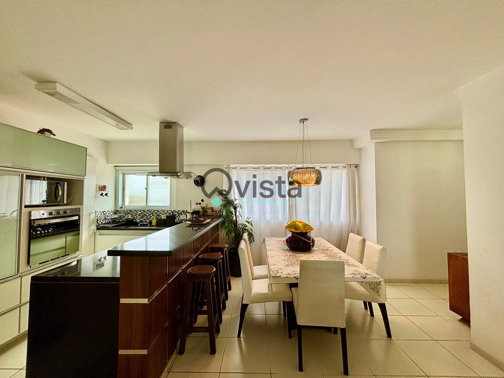 Apartamento, 4 quartos, 124 m² - Foto 7