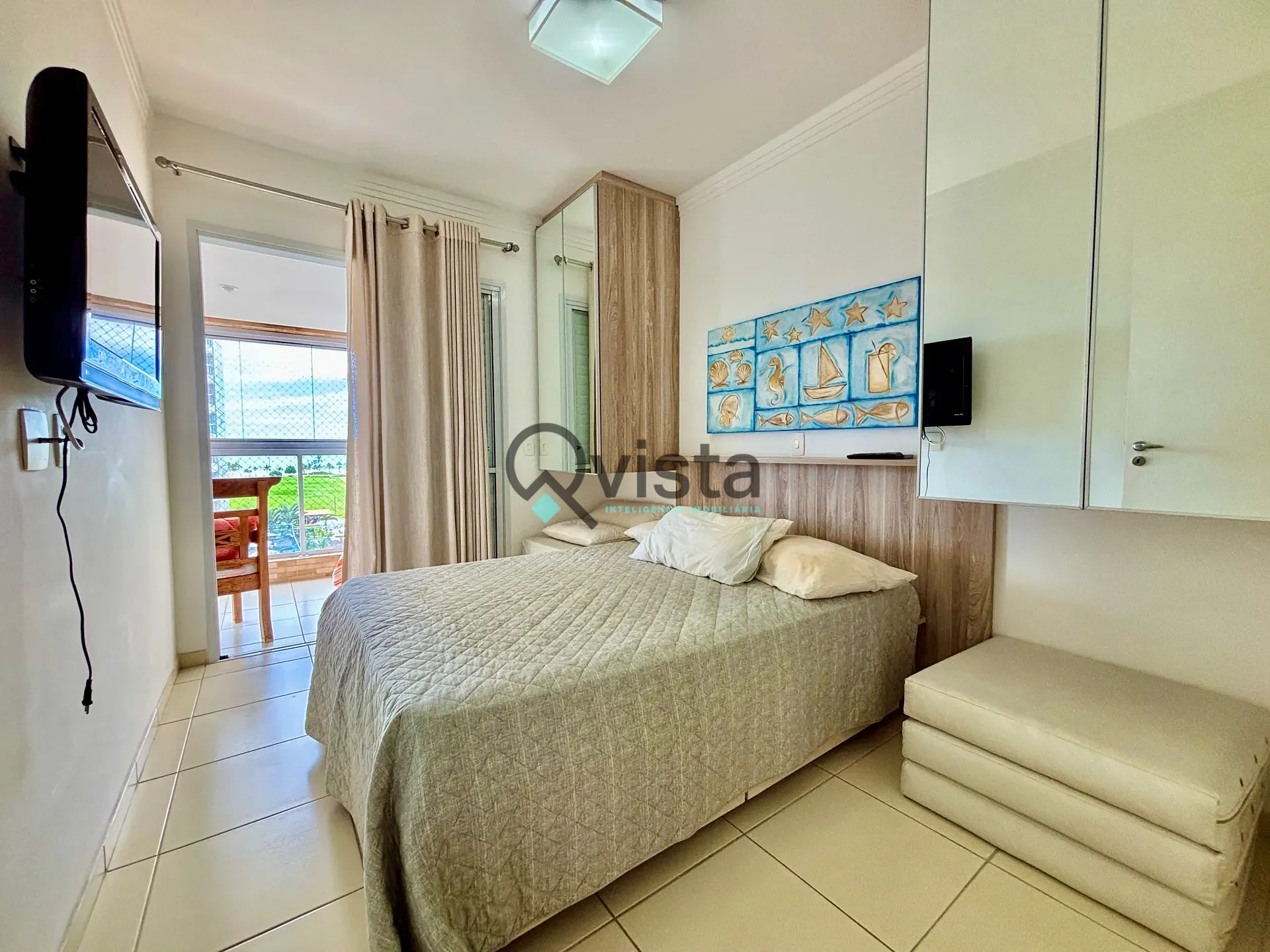 Apartamento, 4 quartos, 124 m² - Foto 12