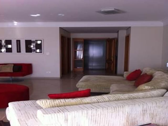 Foto do Apartamento - Apartamento à venda e locação 3 Quartos, 3 Suites, 3 Vagas, 200M², Jardim Aquarius, São José dos Campos - SP | Condomínio Residencial Maison Aquarius | RUSSI IMÓVEIS