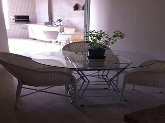 Foto do Apartamento - Apartamento à venda e locação 3 Quartos, 3 Suites, 3 Vagas, 200M², Jardim Aquarius, São José dos Campos - SP | Condomínio Residencial Maison Aquarius | RUSSI IMÓVEIS