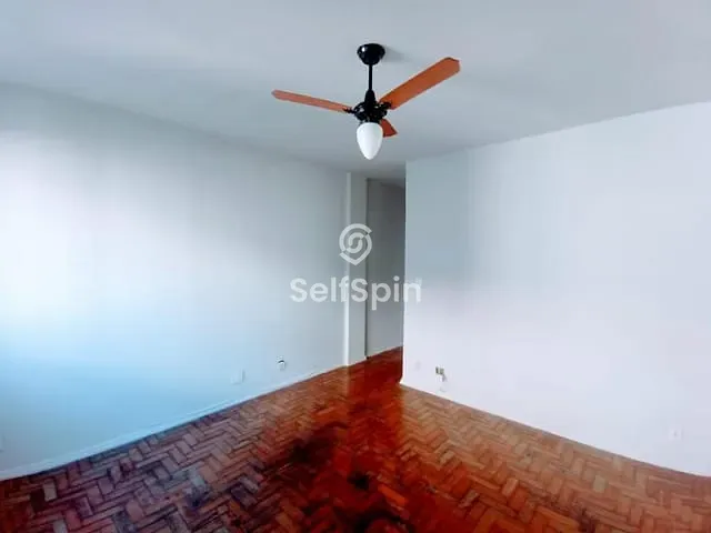 Apartamento com 60m² 2 quartos e 1 banheiro, para alugar, no bairro Santa Rosa em Niterói