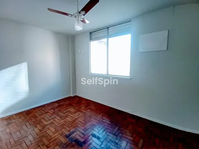 Apartamento com 60m² 2 quartos e 1 banheiro, para alugar, no bairro Santa Rosa em Niterói