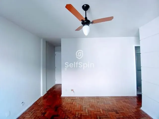 Apartamento com 60m² 2 quartos e 1 banheiro, para alugar, no bairro Santa Rosa em Niterói