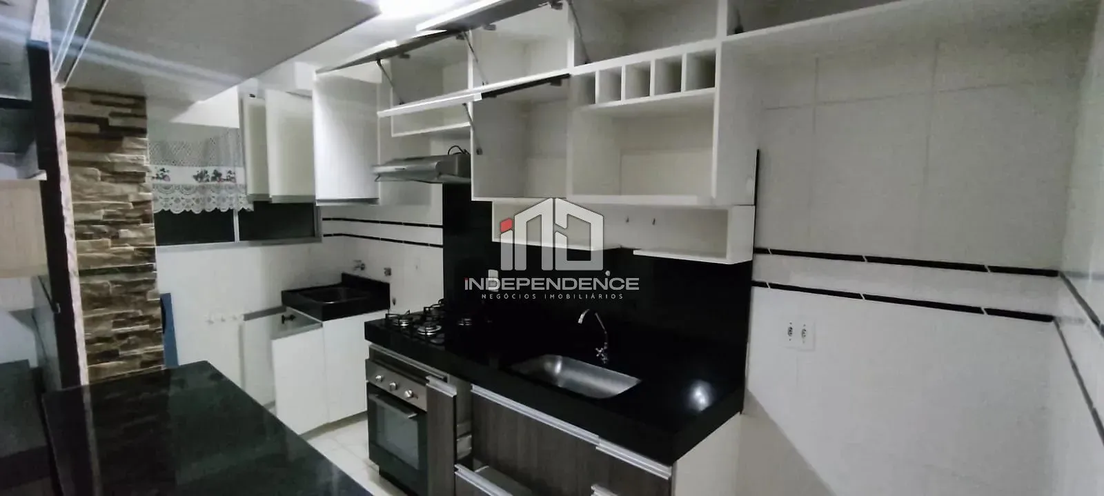 Apartamento, 2 quartos, 50 m² - Foto 6
