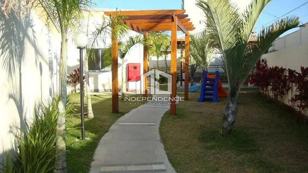 Apartamento, 2 quartos, 50 m² - Foto 55