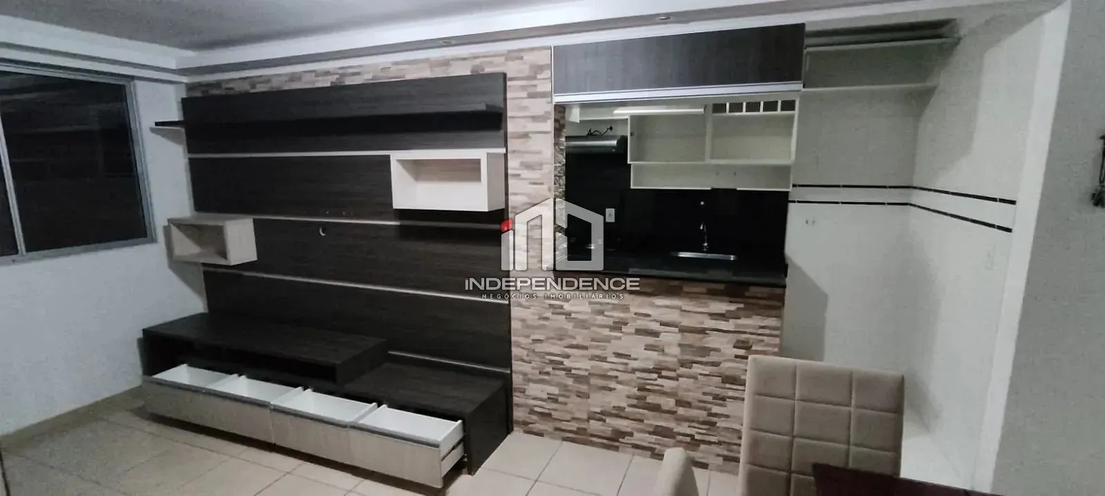 Apartamento, 2 quartos, 50 m² - Foto 11