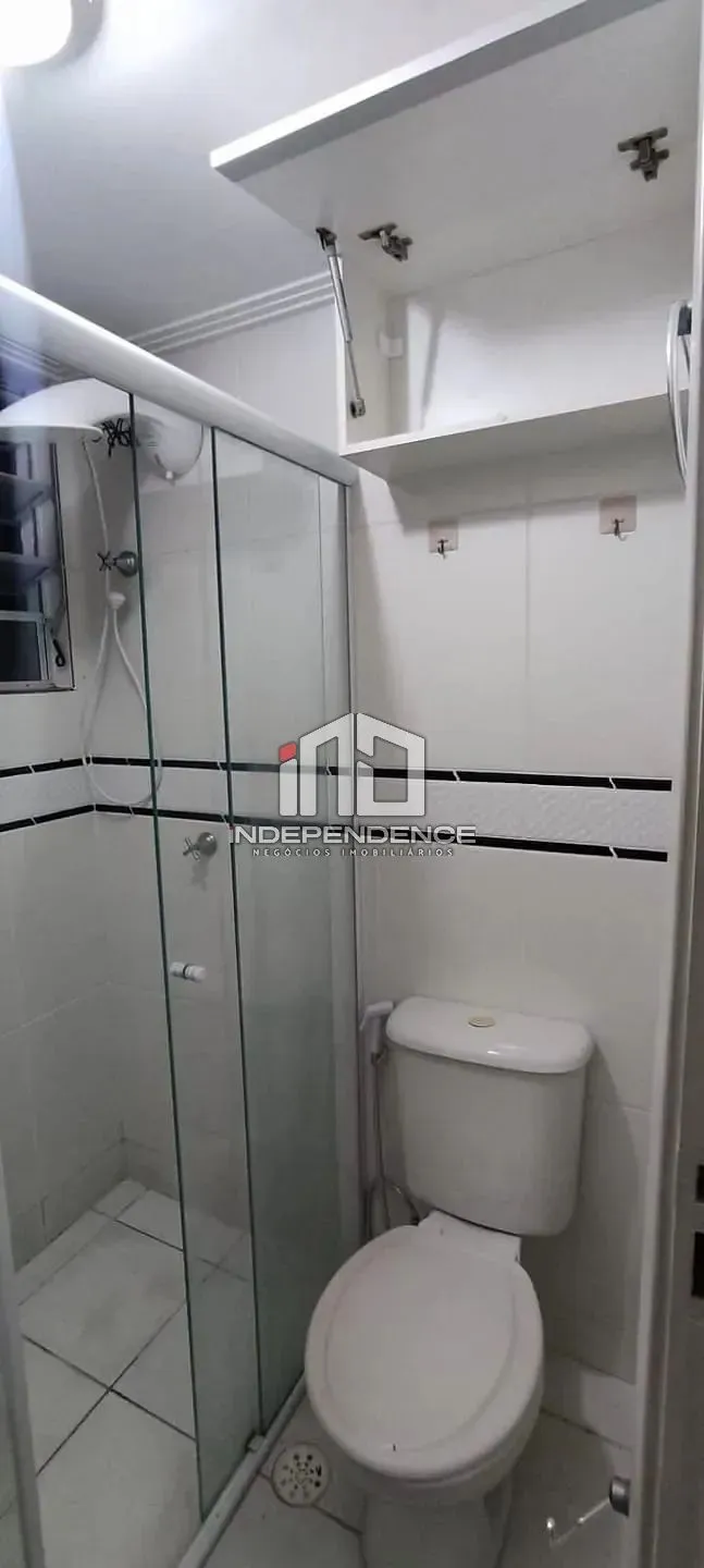 Apartamento, 2 quartos, 50 m² - Foto 39