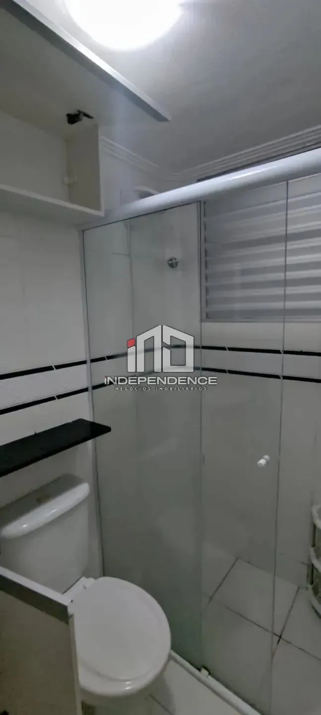 Apartamento, 2 quartos, 50 m² - Foto 43